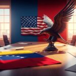 Delcy Rodriguez Défie Trump Après Capture Maduro