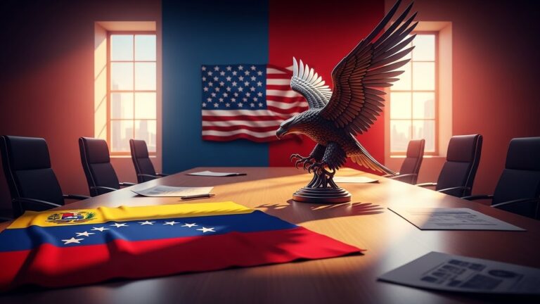 Delcy Rodriguez Défie Trump Après Capture Maduro