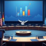 Delcy Rodriguez Reçue par Trump : Un Virage Historique