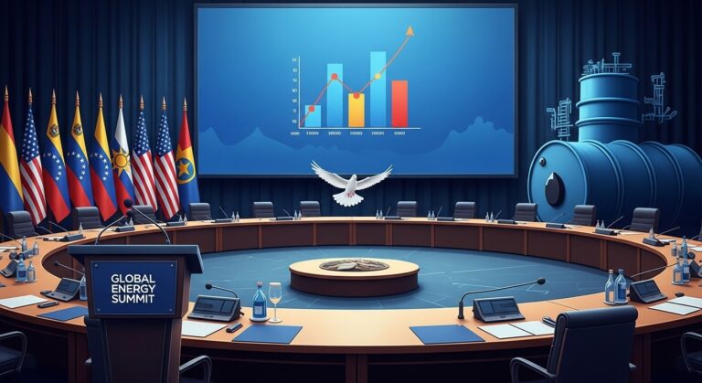 Delcy Rodriguez Reçue par Trump : Un Virage Historique