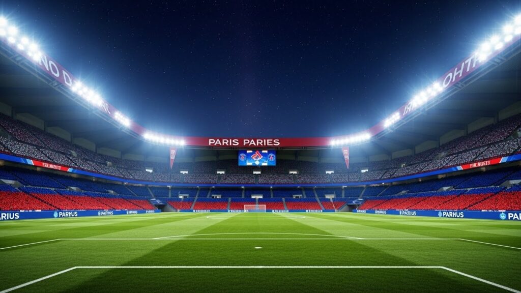 Dembélé Retrouve Son Éclat : Le PSG Renforcé