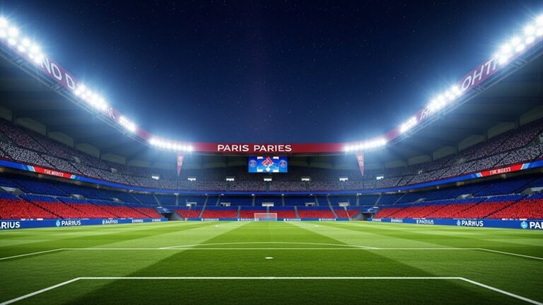 Dembélé Retrouve Son Éclat : Le PSG Renforcé