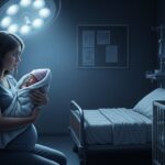 Déni de Grossesse : Acquittée Après la Mort Tragique de Son Bébé