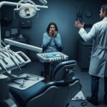 Dentiste Jugé pour Propos Sexistes et Fraude Sécu