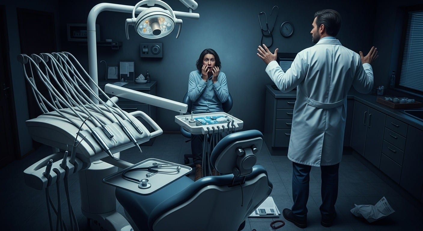 Un dentiste de l'Oise comparaît pour des remarques sexistes choquantes et des facturations abusives à la Sécu. Détails du procès et enjeux pour les patients.