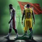 Départ de Nando De Colo : l’ASVEL peut-elle rebondir ?