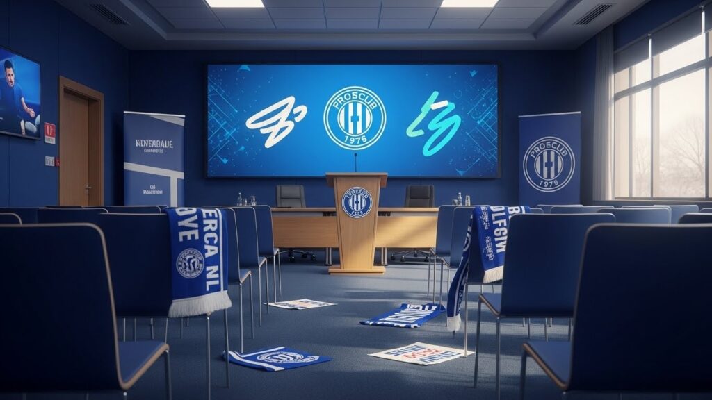 Départ de Rosenior à Strasbourg : Keller Révèle Tout