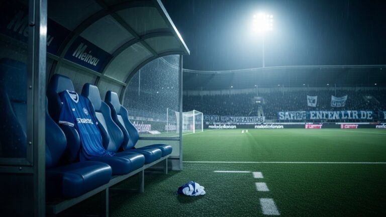 Départ de Rosenior : Strasbourg en Plein Chaos