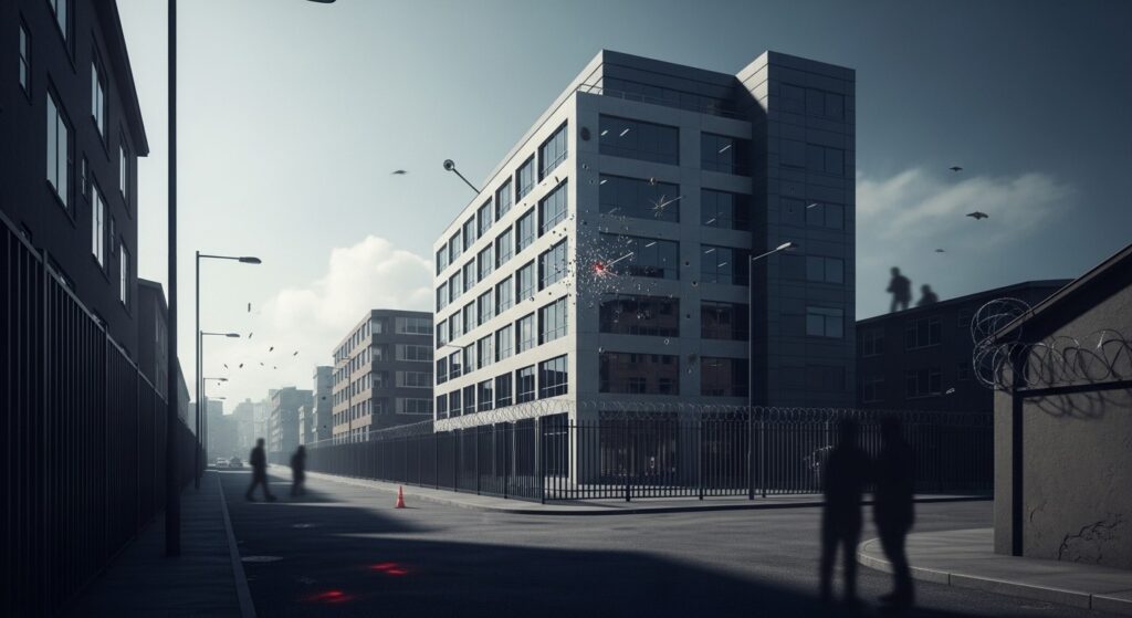 Départ d&rsquo;Orange à Marseille : l&rsquo;insécurité chasse l’emploi