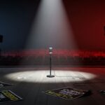 Déprogrammation Ary Abittan à Bergerac : Argent ou Féminisme ?