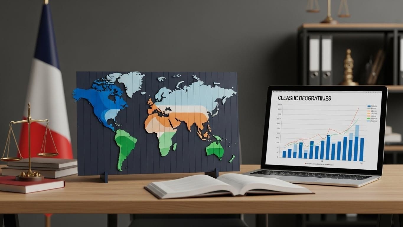Découvrez pourquoi un député LFI porte plainte après des propos racistes sur une carte des QI par pays. Racisme, science et débat brûlant en 2026 : analyse complète.