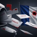 Député LFI Menacé de Mort : Plainte pour Haine Raciste