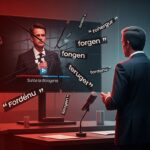 Député LFI Porte Plainte Pour Interview Falsifiée