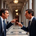 Député LFI Relaxé : L&rsquo;Affaire « Cochon » Contre Meyer Habib