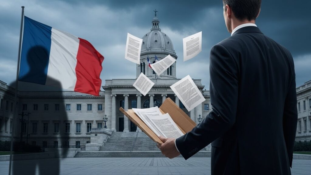 Député LFI Renvoyé en Correctionnelle : l’Affaire qui Secoue Marseille