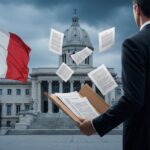 Député LFI Renvoyé en Correctionnelle : l’Affaire qui Secoue Marseille