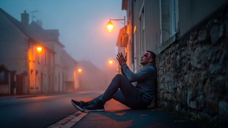 Député RN Blessé à Vesoul : Que S&rsquo;est-il Vraiment Passé ?