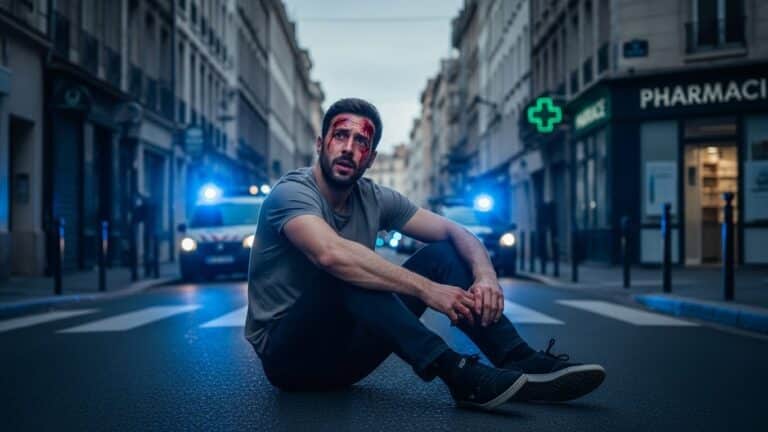 Député RN Malaise à Vesoul : Que S&rsquo;est-il Passé ?