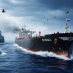 Député Russe Propose de Torpiller Navires US Après Saisie Pétrolier