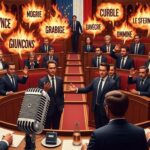 Députés LFI : Polémiques en Série et Communication en Question