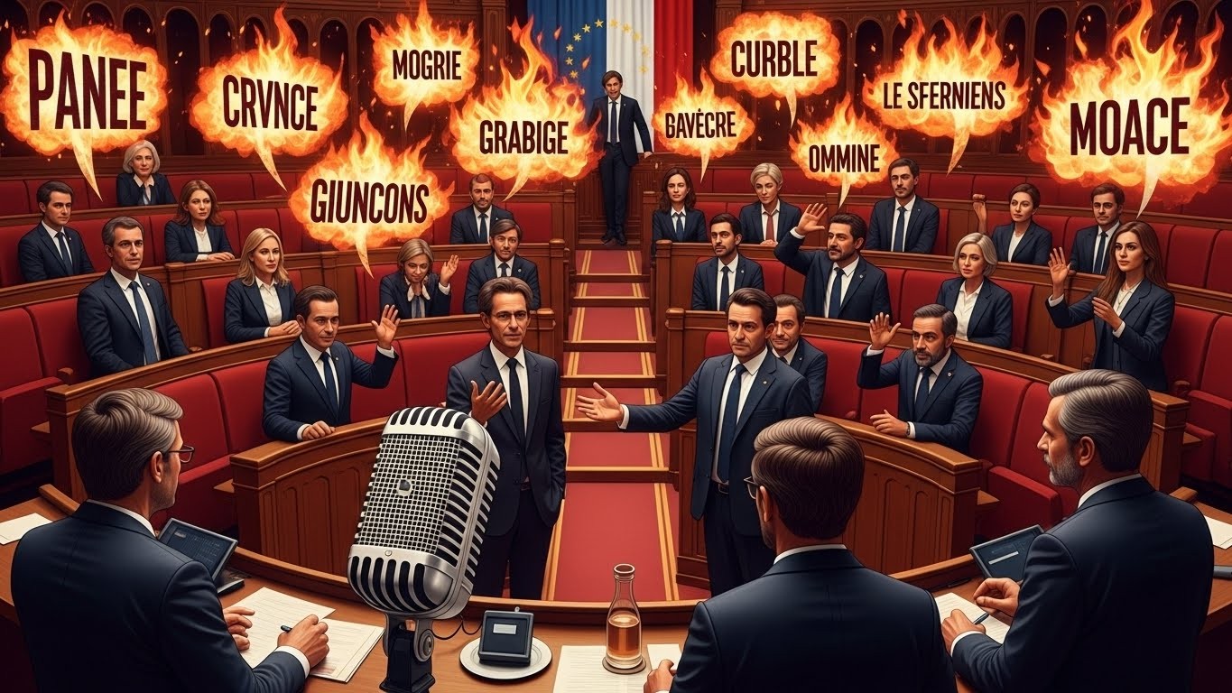 Des députés LFI multiplient les déclarations clivantes à l'approche des municipales 2026. Pourquoi ces polémiques interrogent-elles la stratégie de communication du mouvement ? Analyse complète.