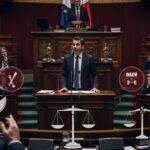 Dérapage RN à l&rsquo;Assemblée sur le Génocide au Rwanda