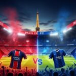 Derby Parisien PSG vs Paris FC : Un Vrai Match Historique