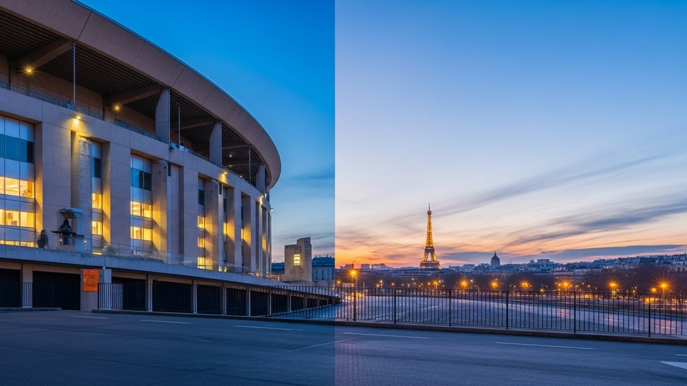 Découvrez l'approche du Paris FC avant le derby face au PSG. Malgré les absences, l'entraîneur insiste sur l'excitation plutôt que la peur. Analyse complète du choc parisien en Ligue 1.