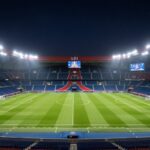 Derby PSG-Paris FC : Ikoné Fautif, Trapp Solide Mais Vaincu