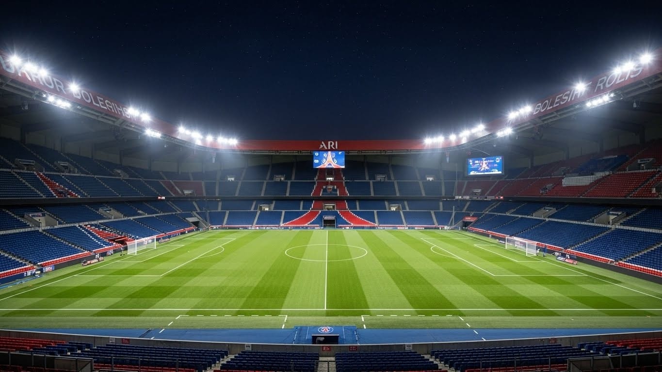 Découvrez l'analyse complète du derby parisien PSG-Paris FC (2-1). Ikoné coupable sur le premier but, Trapp héroïque mais impuissant : un match riche en émotions et en regrets pour les anciens du PSG.