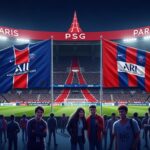 Derby PSG – Paris FC : Pourquoi Pas Classé à Risques ?