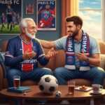 Derby PSG-Paris FC : Une Famille Divisée par la Passion