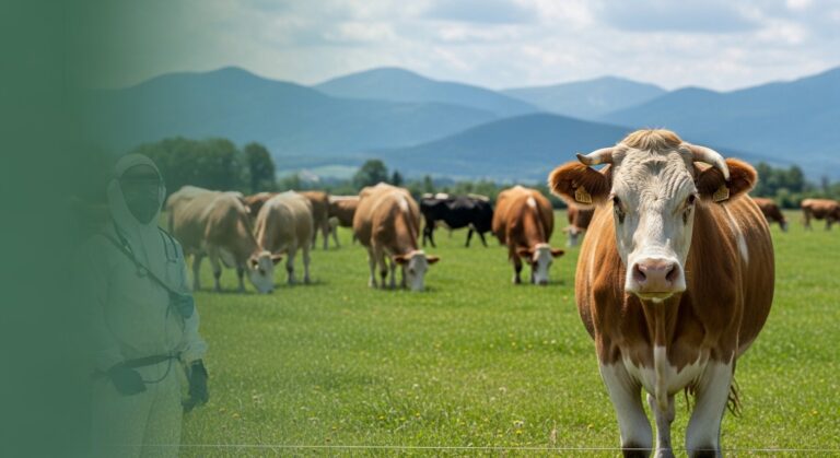 Dermatose Nodulaire Bovins : Vers l&rsquo;Éradication en France ?