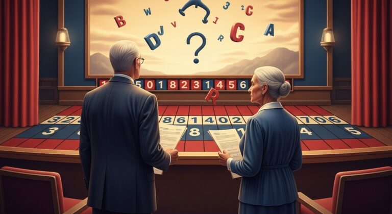 Des Chiffres et des Lettres : Les Anciens Animateurs Font Appel Malgré 450 000 Euros