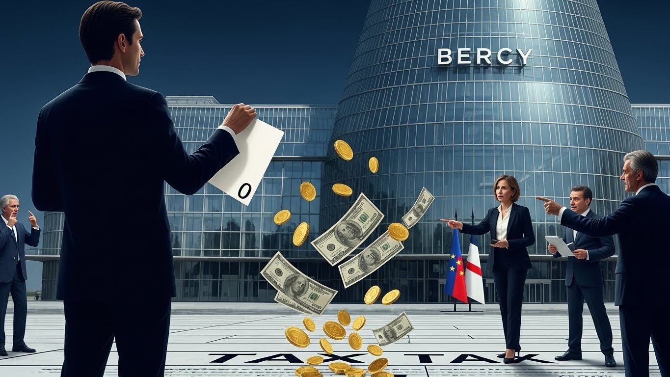 Des milliers de fortunés paient-ils zéro impôt sur le revenu en France ? Un ex-ministre l'affirme, mais le gouvernement dément fermement. Décryptage de cette polémique fiscale qui secoue Bercy.