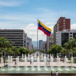 Des Sanctions à la Capture de Maduro : Les Griefs Américains contre le Venezuela