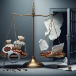 Détournement de Procédure : Un Trafiquant Libéré à Nantes