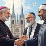 Dialogue Interreligieux en Val-de-Marne : Une Alliance Contre les Préjugés