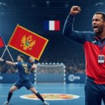 Didier Dinart : Du Conflit à Ivry à l’Euro avec le Monténégro