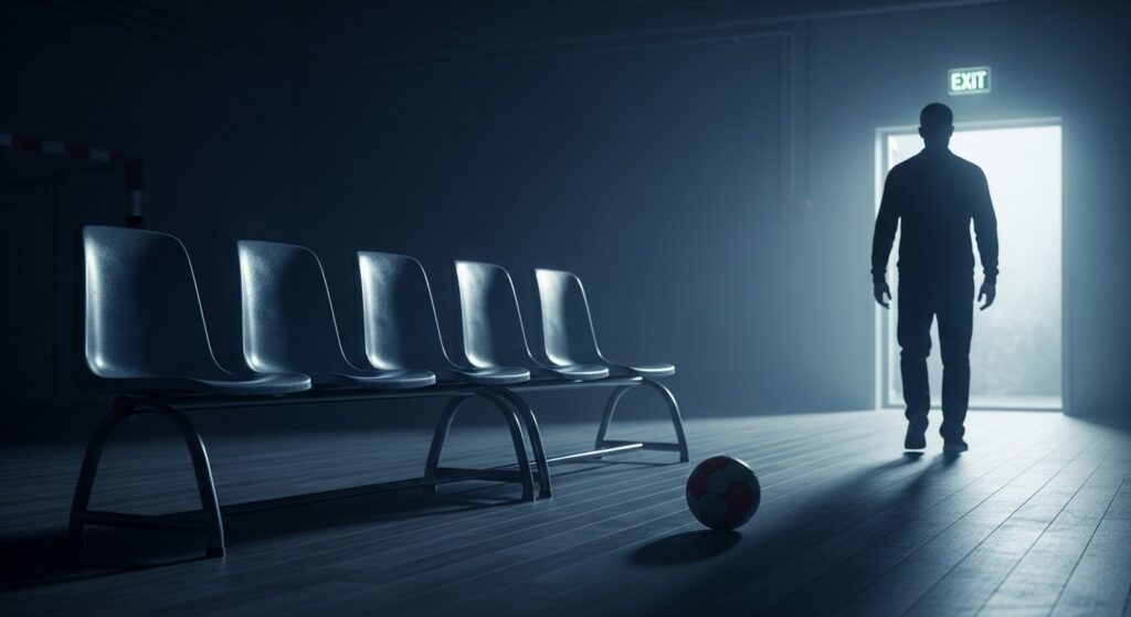 Didier Dinart Écarté d&rsquo;Ivry : Management Toxique ?