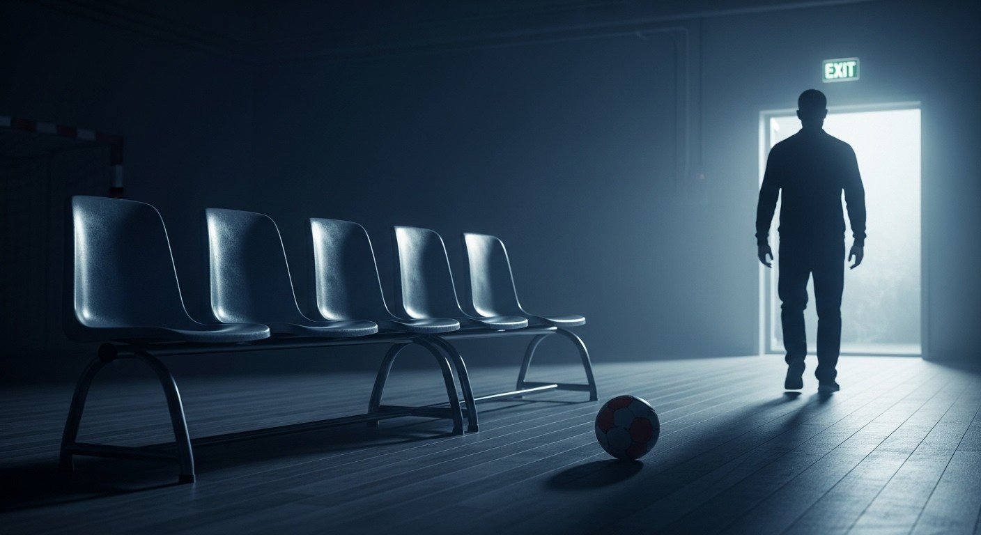 Découvrez pourquoi Didier Dinart, légende du handball, a été écarté de l'US Ivry suite à une enquête sur son management. Tensions, enquête et suites judiciaires expliquées.