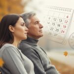 Différence d&rsquo;Âge dans le Couple : Retraite et Amour