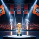 Dika Mem Rejoint Berlin : Un Transfert Majeur en Handball