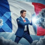 Diplomatie Française Riposte Réseaux Sociaux