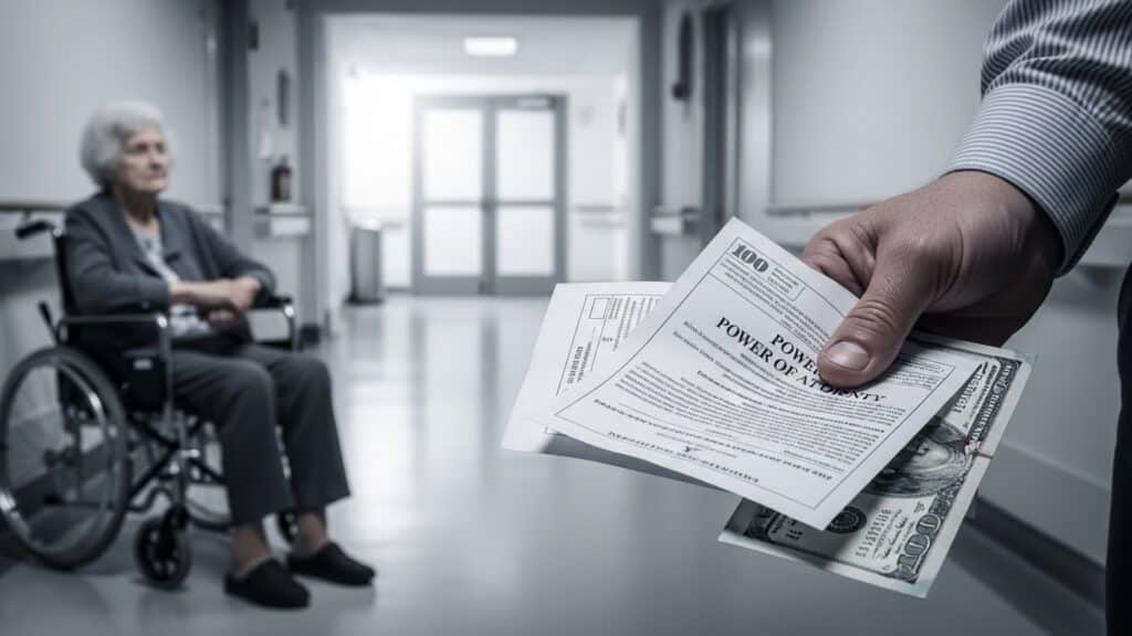 Directeur d&rsquo;Ehpad accusé d&rsquo;abus de faiblesse sur 800 000 €