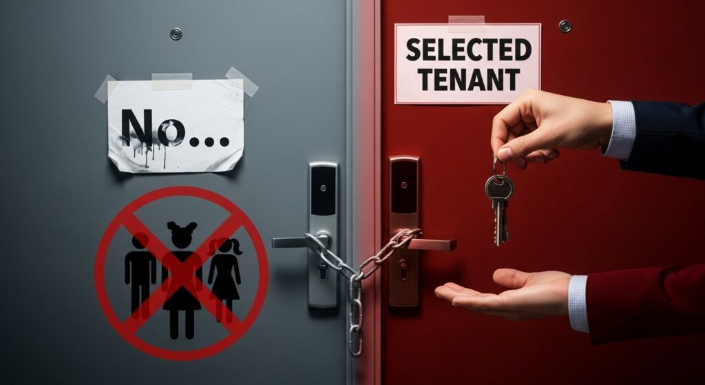 Discrimination Raciale dans l&rsquo;Immobilier : Agences Complices ?