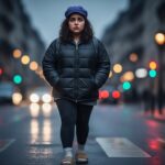 Disparition Adolescente Nancy : Lorie 15 Ans Introuvable