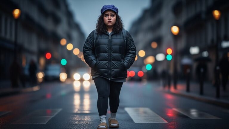 Disparition Adolescente Nancy : Lorie 15 Ans Introuvable