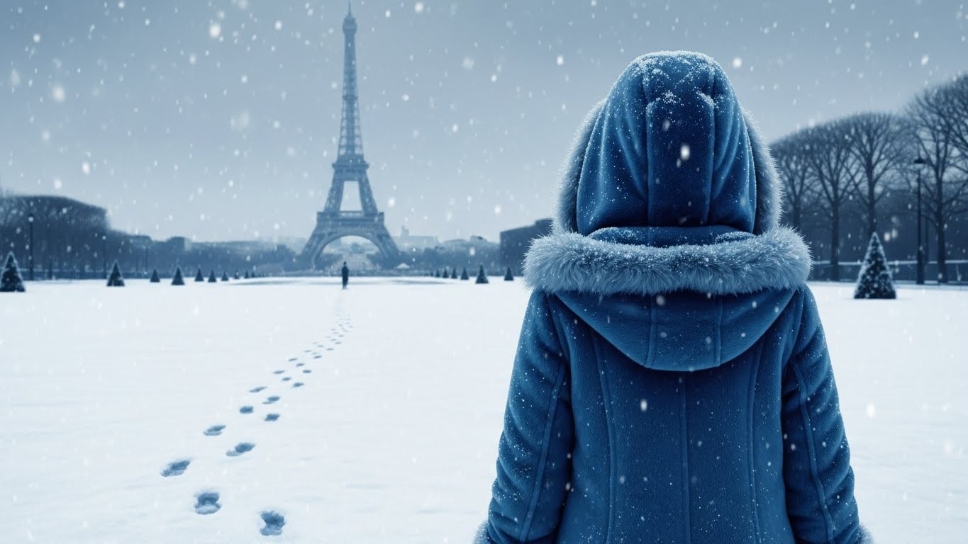 Anna-Rose, 11 ans, a disparu ce mercredi à Paris après l'école. Elle devait rejoindre une bataille de boules de neige au Champ de Mars. Un appel à témoins est lancé pour la retrouver rapidement. Découvrez les détails et comment aider.