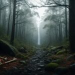 Disparition Céline Cremer : Restes Humains en Tasmanie